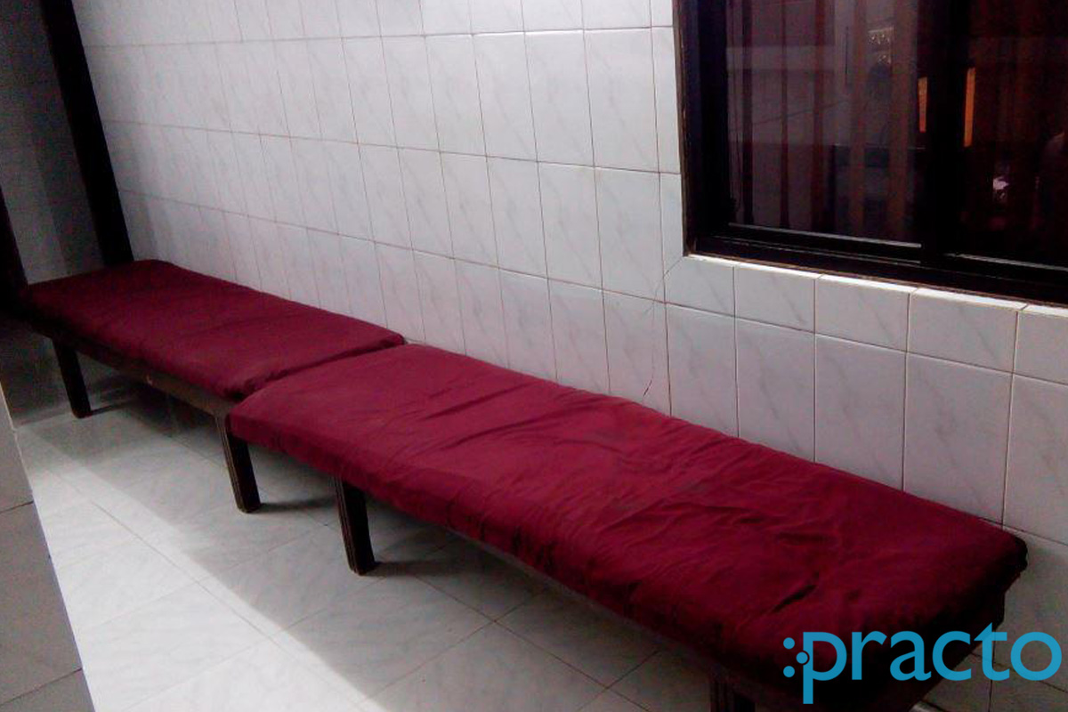 Shreeji E.N.T Hospital Varachha Road Surat