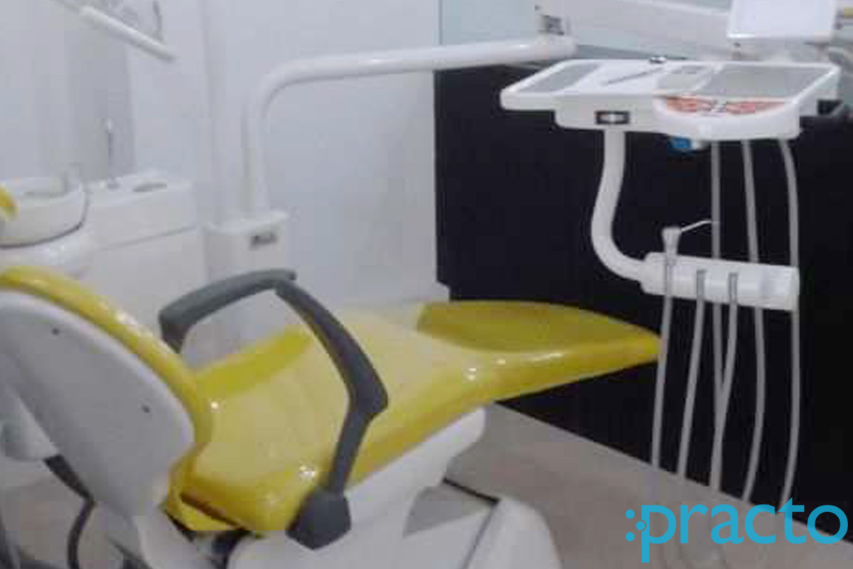 3 R Dental Centre Pimple Saudagar Pune