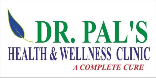 Dr.pal's Health & Wellness Clinic A Complete Cure East Of Kailash Delhi