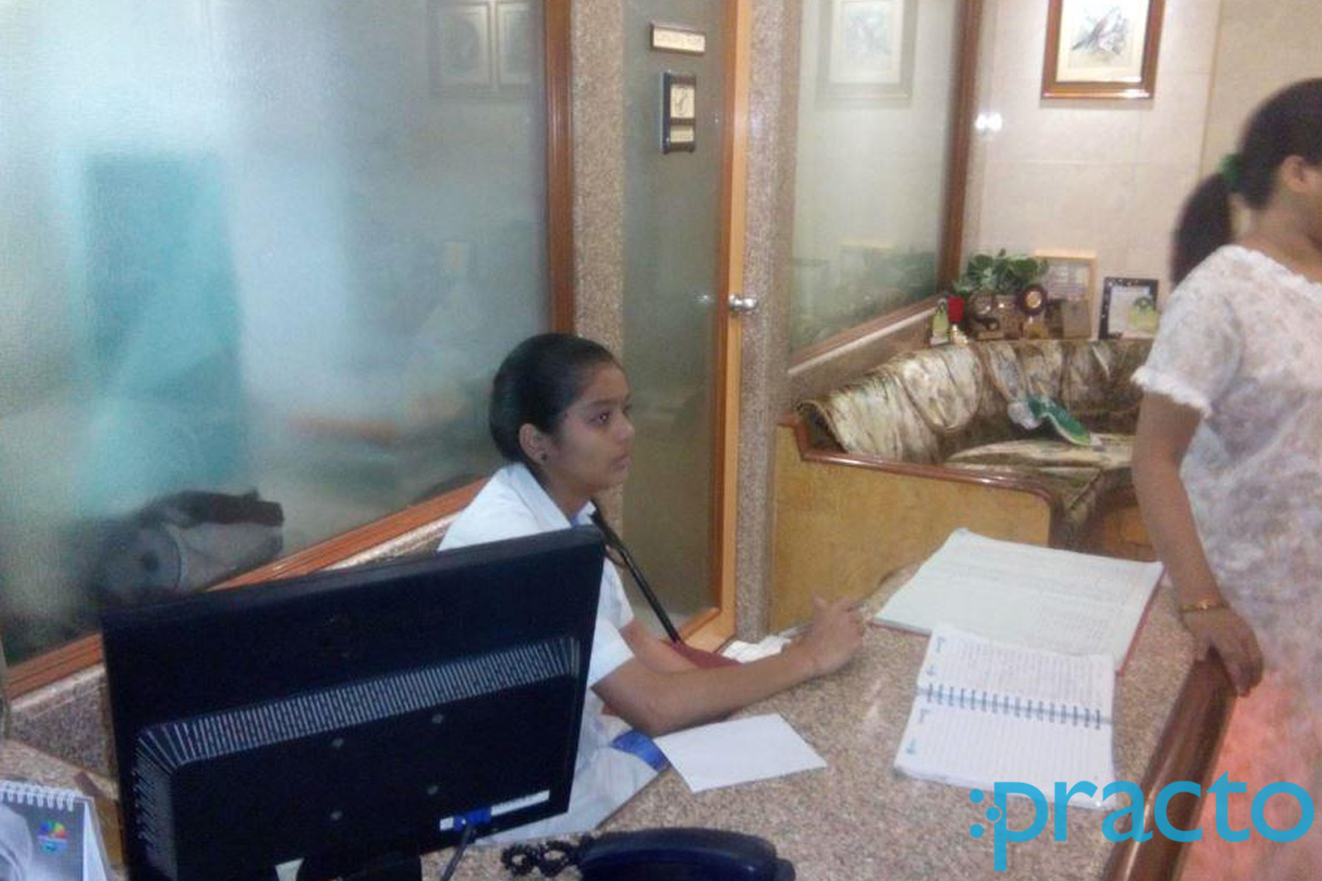Shreyas Ano-Rectal Hospital & Research Centre Athwalines Surat