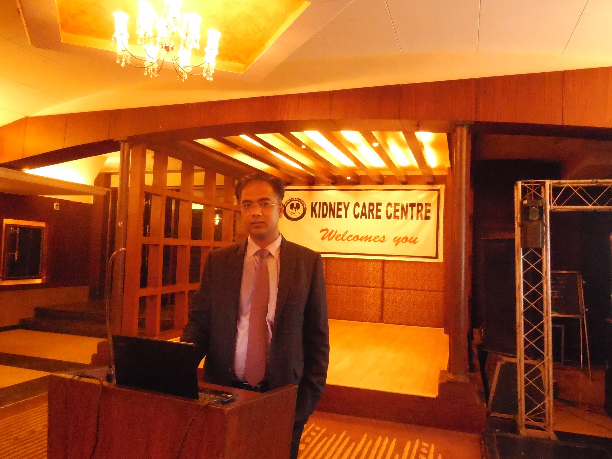 Kidney Care Center Sector-18 Faridabad