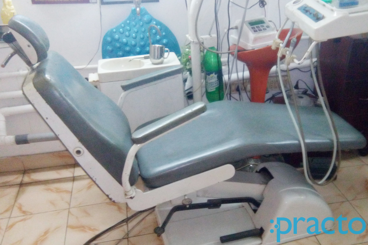 OPD/Ward at Dental Correction Clinic Mugalivakkam Chennai