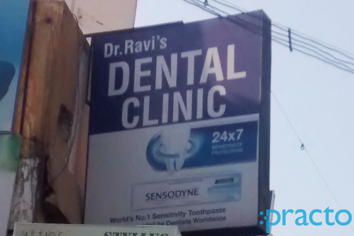 K J Dental Clinic Porur Chennai