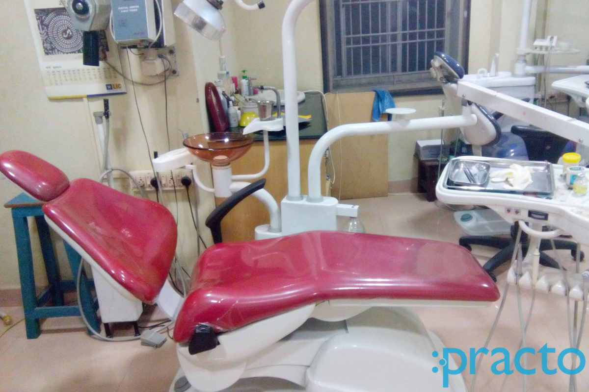 OPD/Ward at Jai Dhanvantari Aesthetic Dental And Implant Centre Porur Chennai