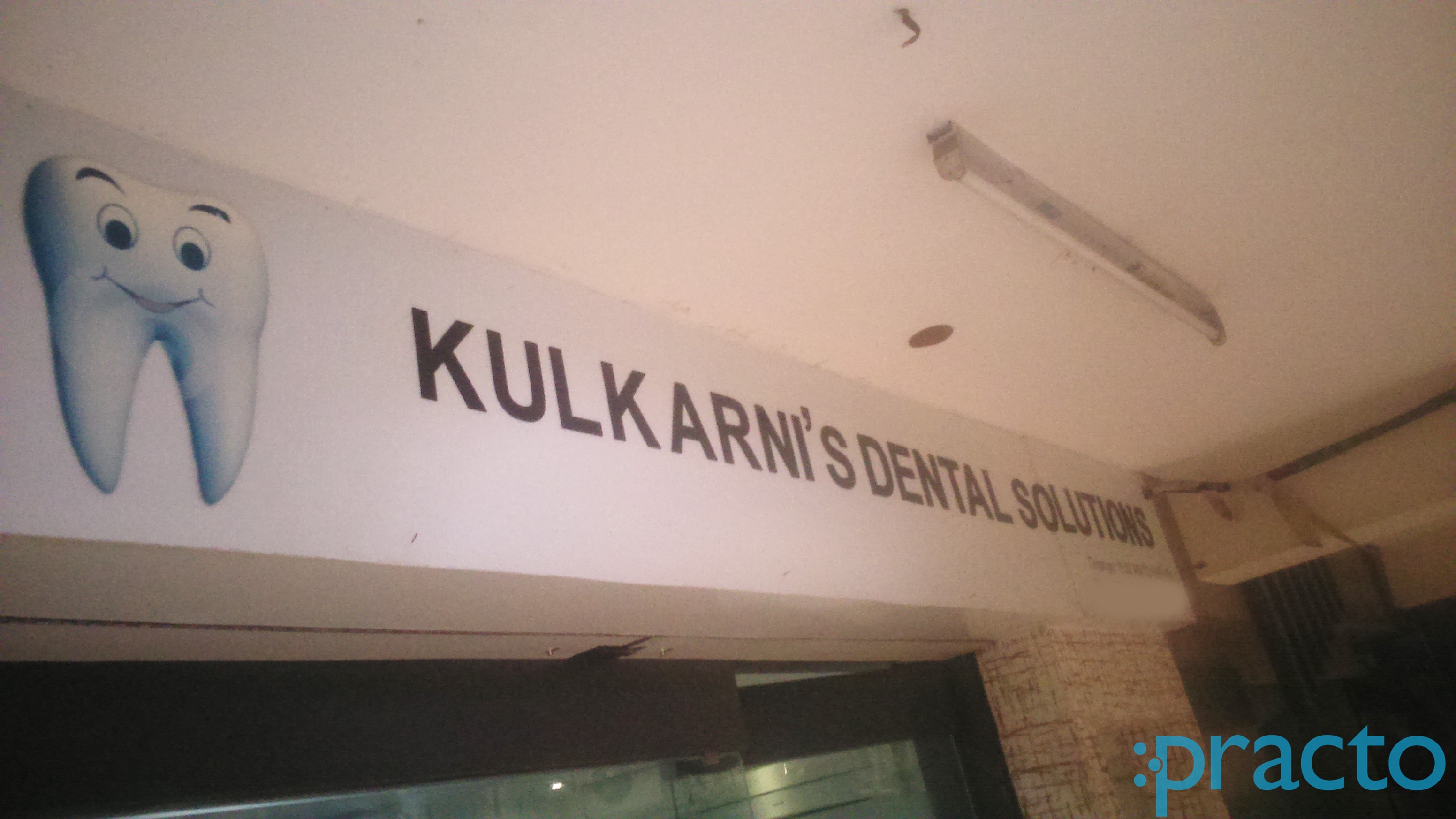 Kulkarni's Dental Solutions Indore Tukoganj Indore
