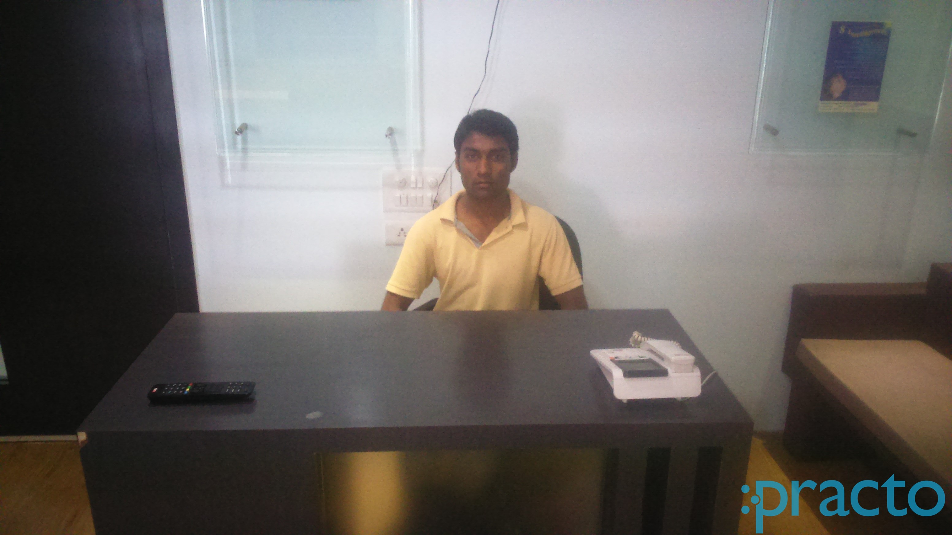 Kulkarni's Dental Solutions Indore Tukoganj Indore