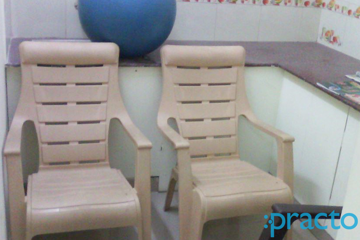 ACP Physiotherapist Clinic Porur Chennai