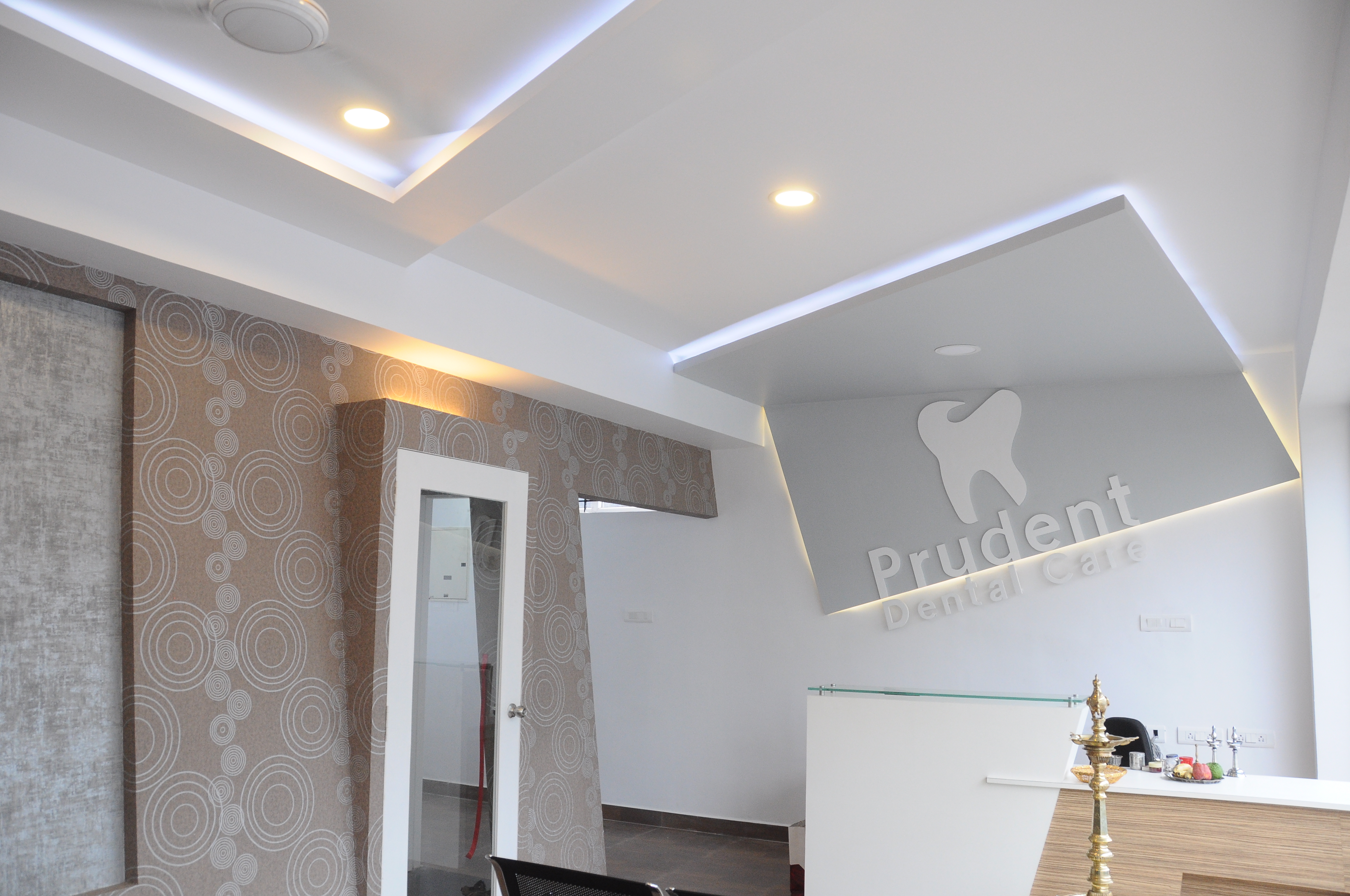 Prudent Dental Care Kelambakkam Chennai
