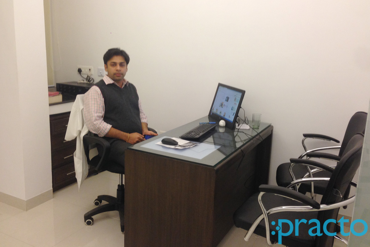 Dentalign Sector-19 Chandigarh