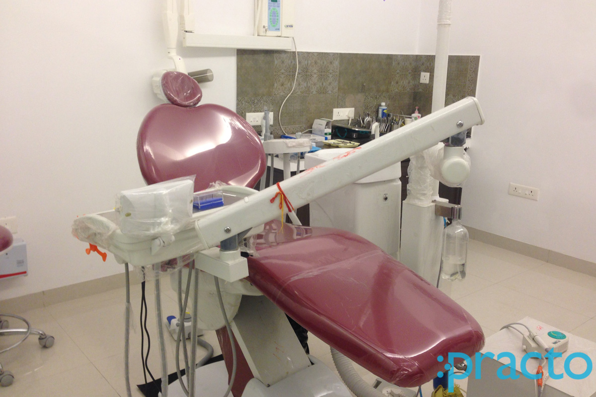 Dentalign Sector-19 Chandigarh