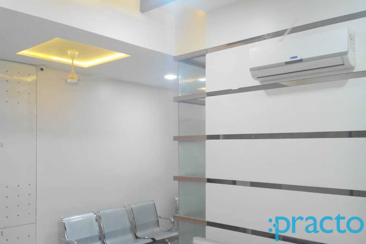 Wellness Speciality Clinic Pimple Saudagar Pune