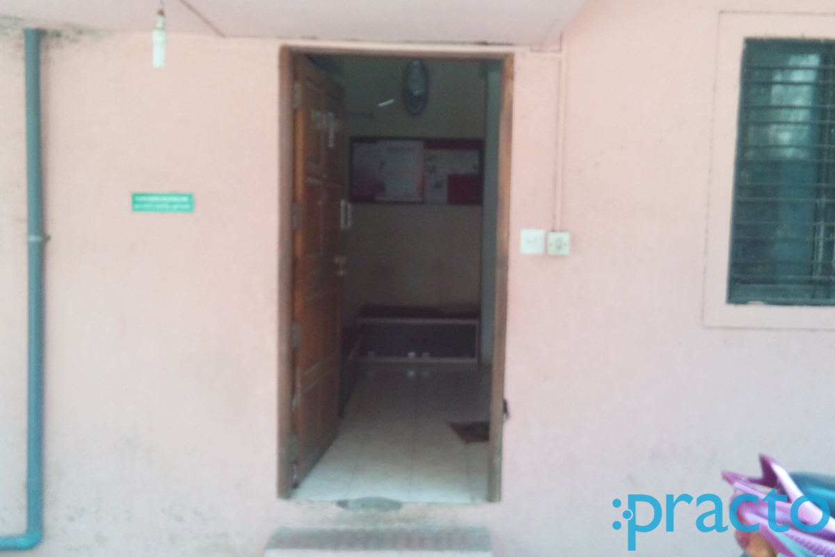 Vighnaharta Speciality Clinic Ambegaon Pune