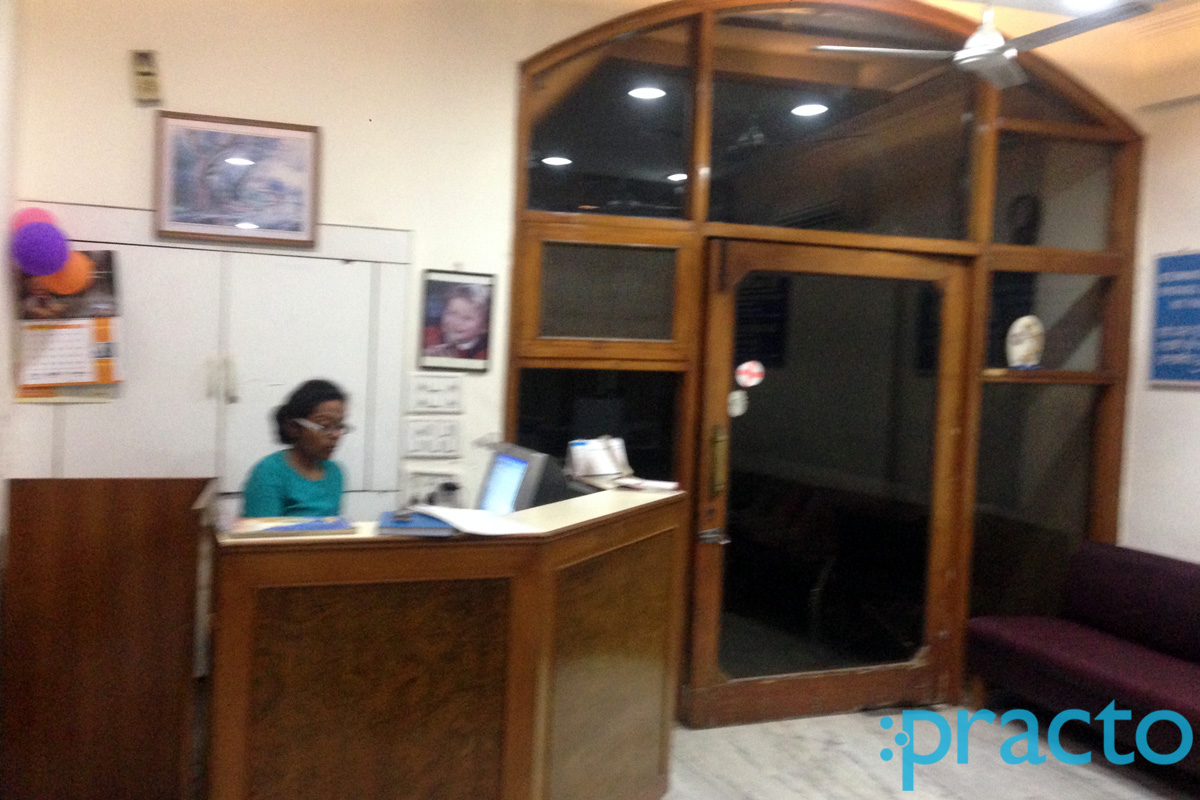 JP Medical Centre Sector-19 Chandigarh