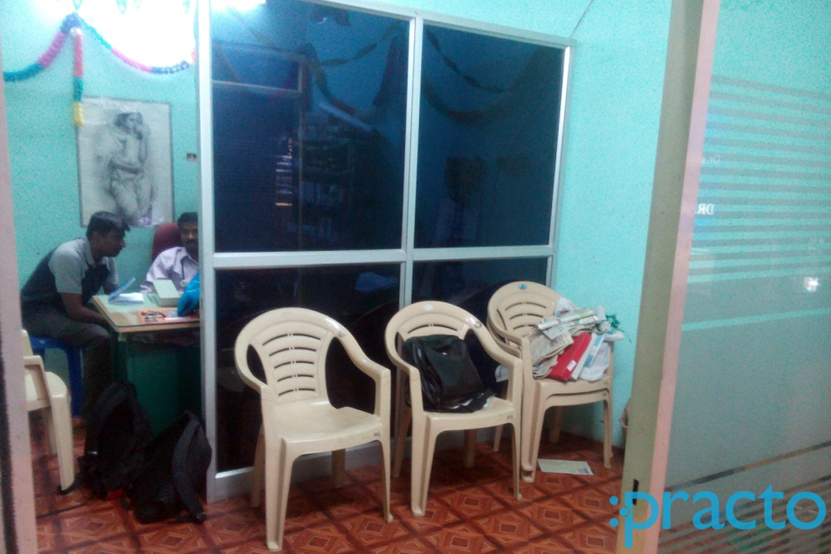 Natura Health Care & Research Center Nanganallur Chennai