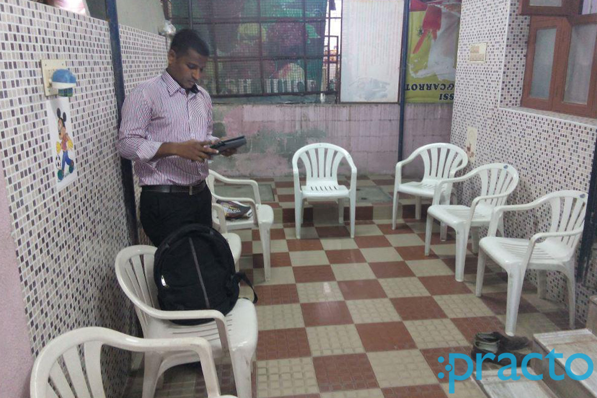 Swaminathan Clinic Velachery Chennai