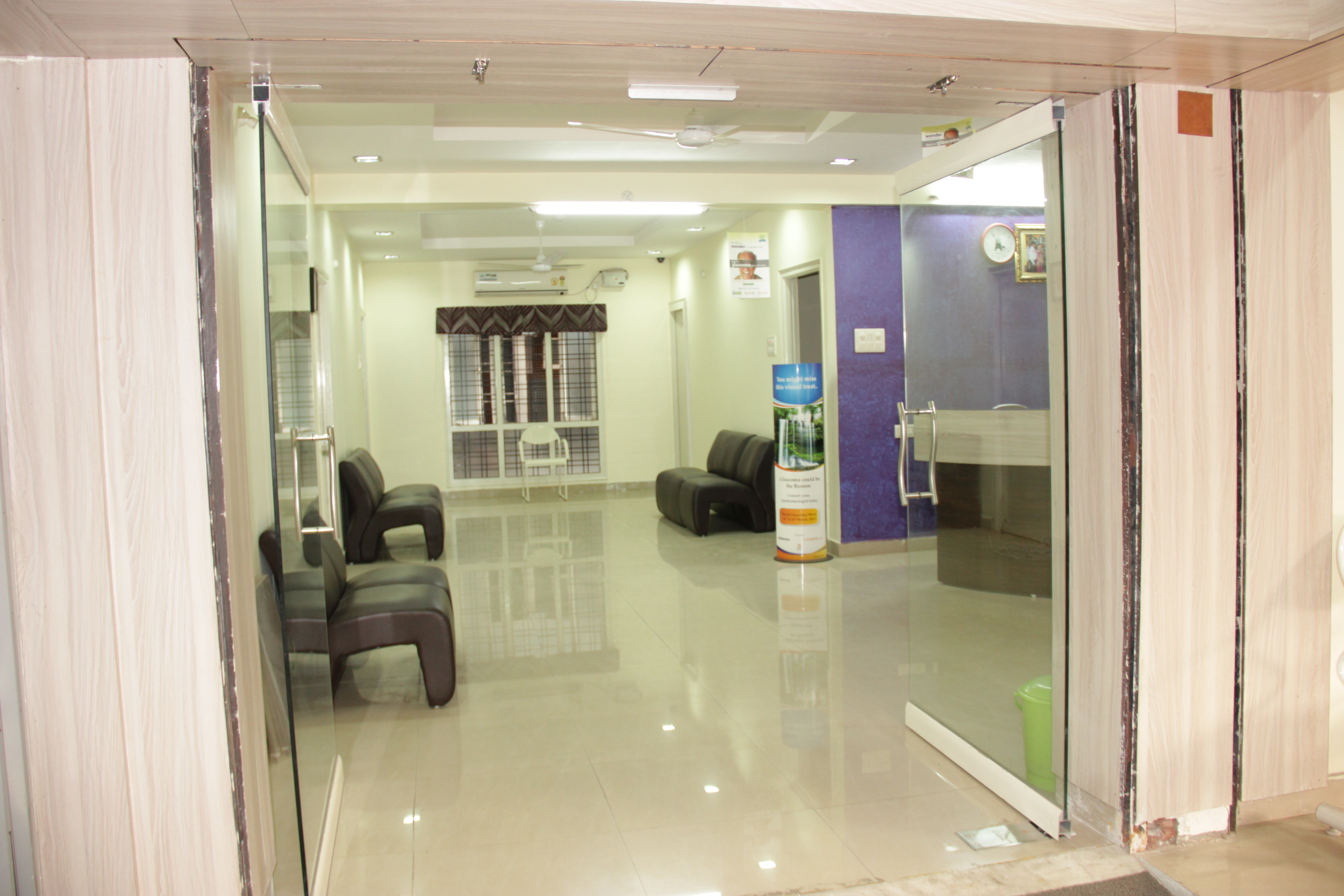Anand International Hair transplantation, Cosmetology, Skin Hospital Barkatpura Hyderabad