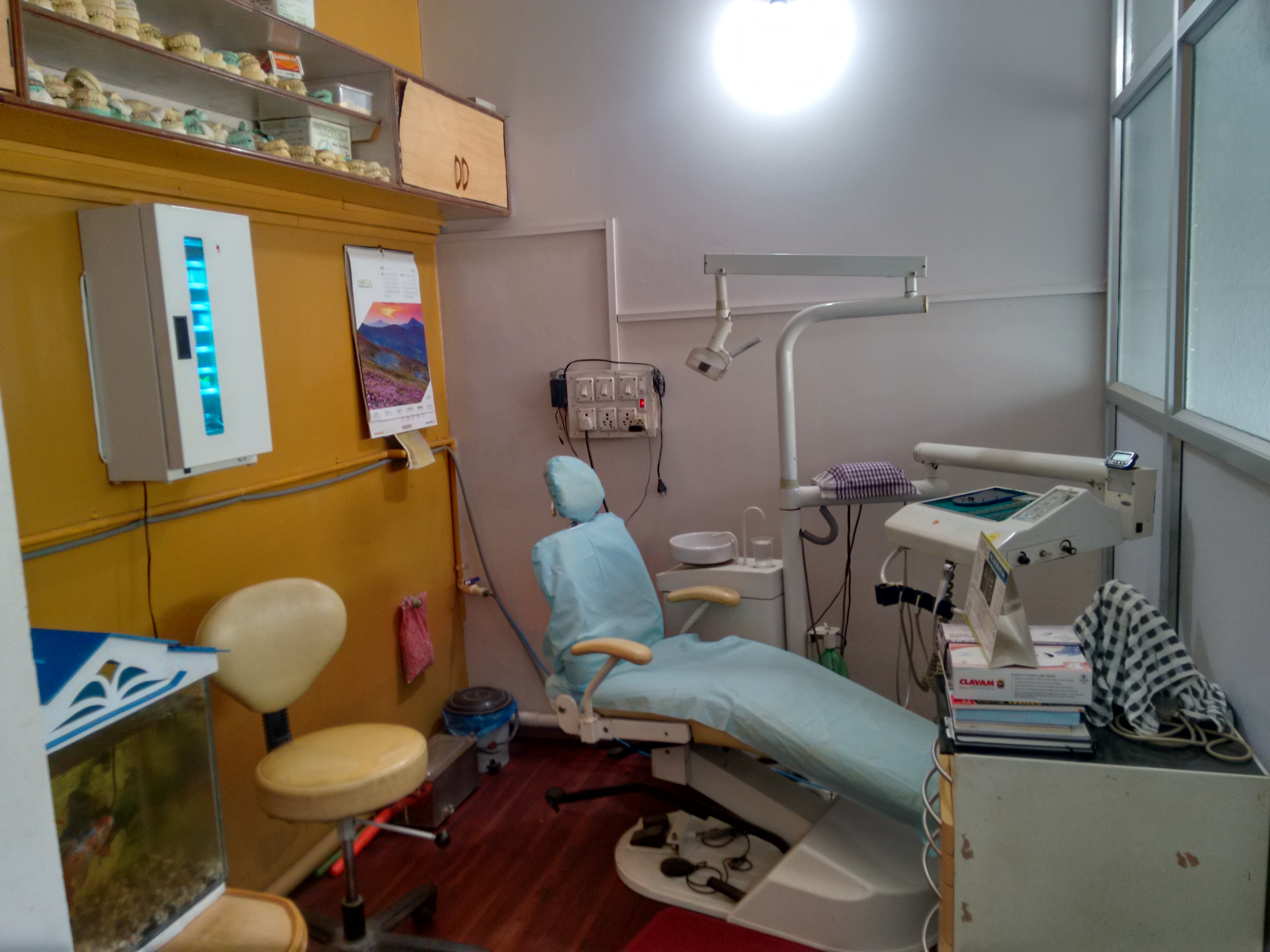 Services at Total Tooth Care Multispeciality Dental Clinic Bannerghatta Road Bangalore
