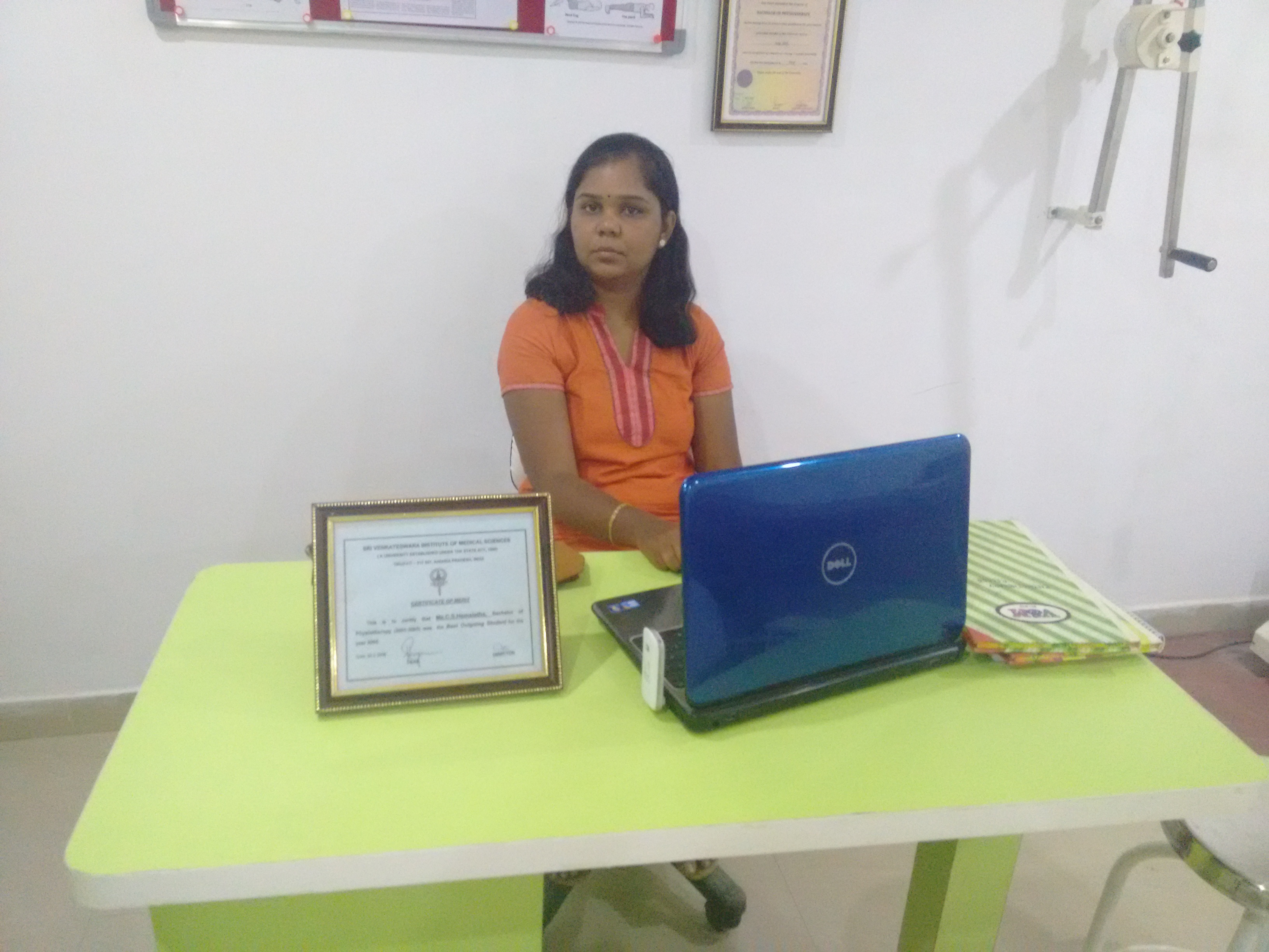 OPD/Ward at Integrated Health Care Electronics City Bangalore