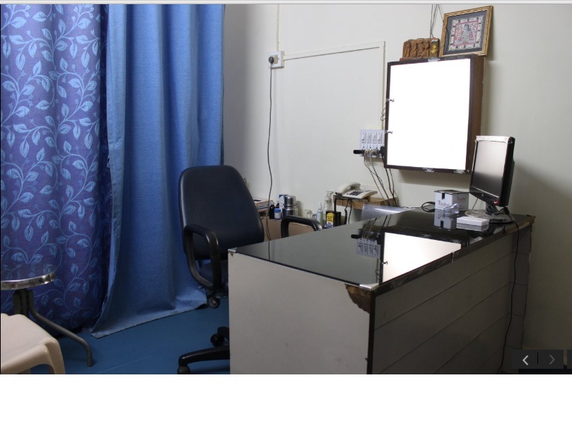Dr Milind Bapat Senapati Bapat Marg Pune