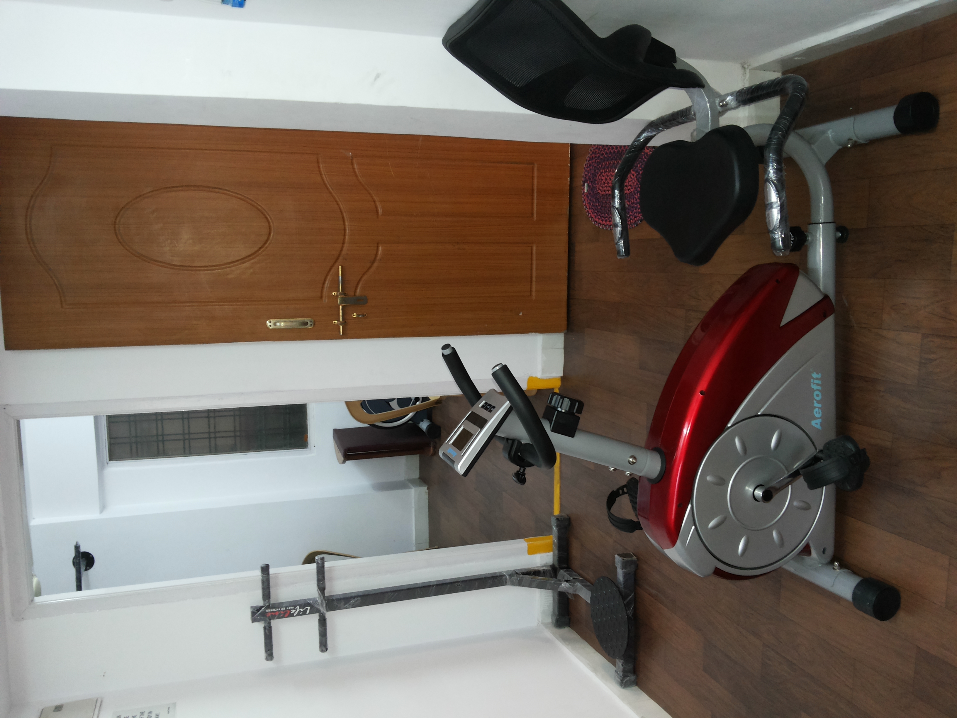 Sai Santoshi Physiotheraphy and Rehabilitation Centre DD Colony Hyderabad