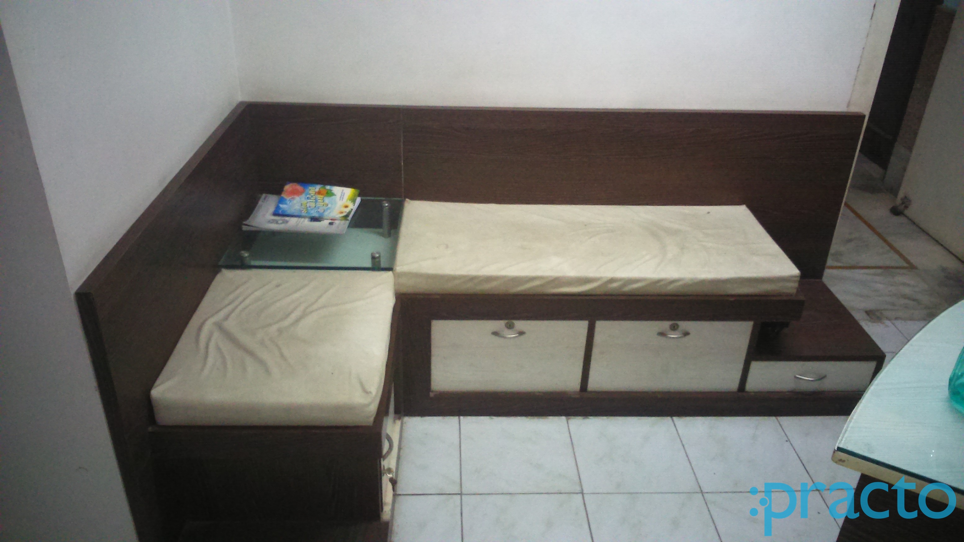 Dr. Vivek Choukse's Shreyas Dental Clinic New Palasia Indore