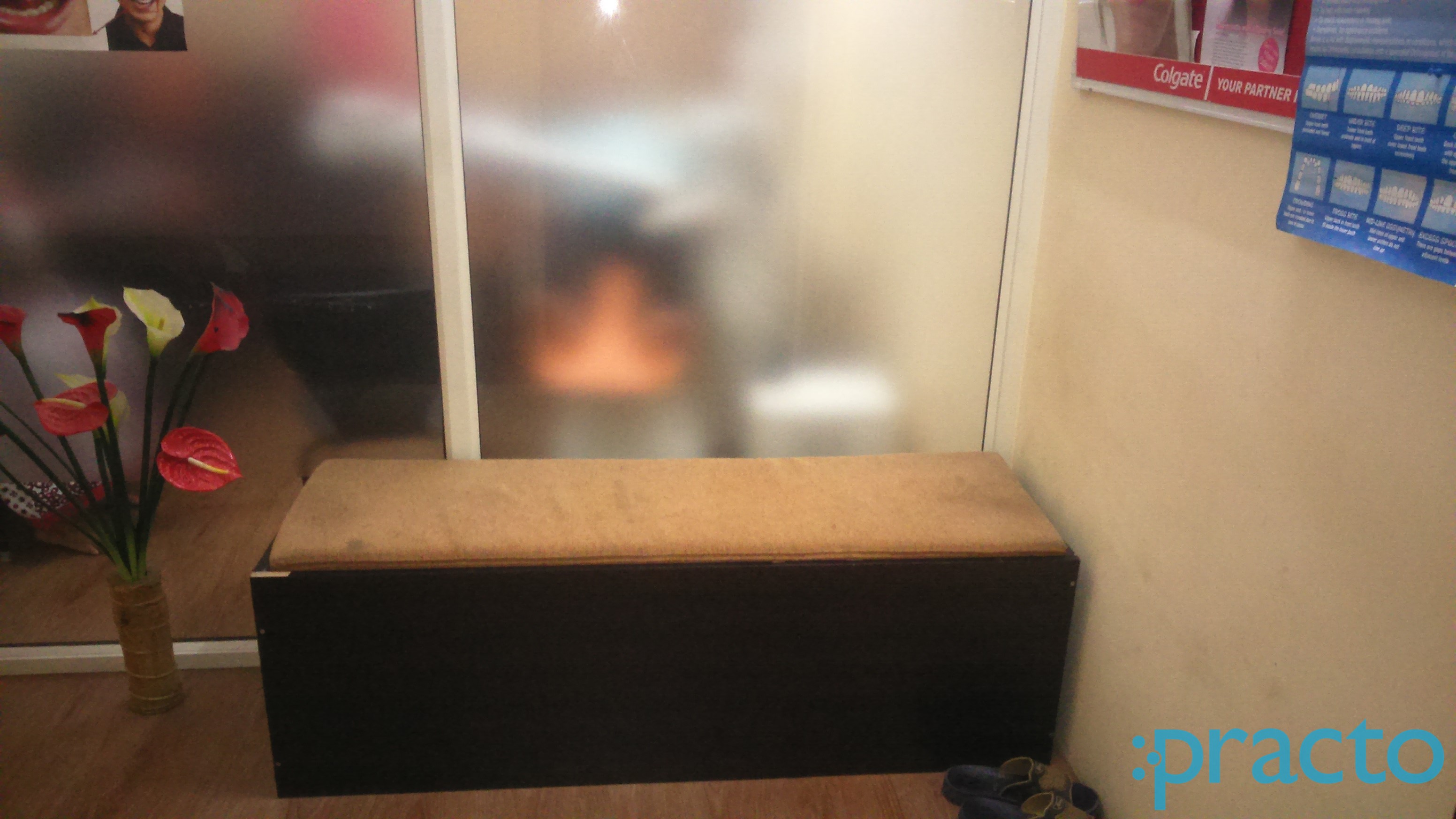 Aarogyam Dental Clinic New Palasia Indore