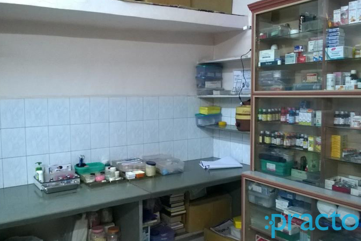 Services at Anand Clinic Varachha Road Surat
