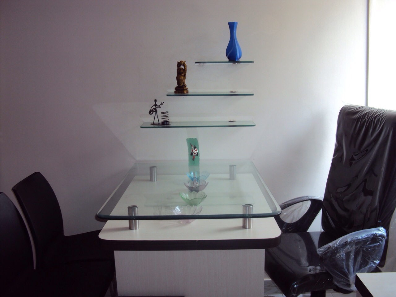 OPD/Ward at Mohak Smilezz Solutions Sangavi Pune