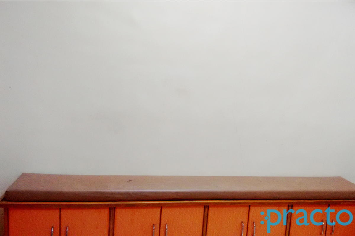 Waiting Area at Navodaya Ayurvedic Clinic Pimple Saudagar Pune