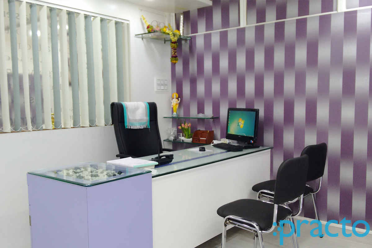 OPD/Ward at Dentaland Dental Clinic Pimpri-Chinchwad Pune