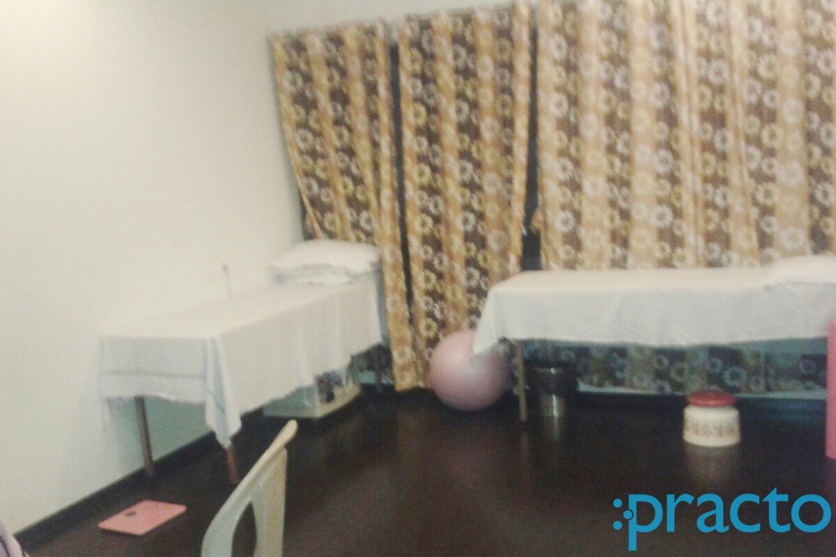 Stay Fit(Only For Ladies) Pimple Saudagar Pune