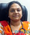 Dr. Bani Barod Choudhari Pediatrician in Indore