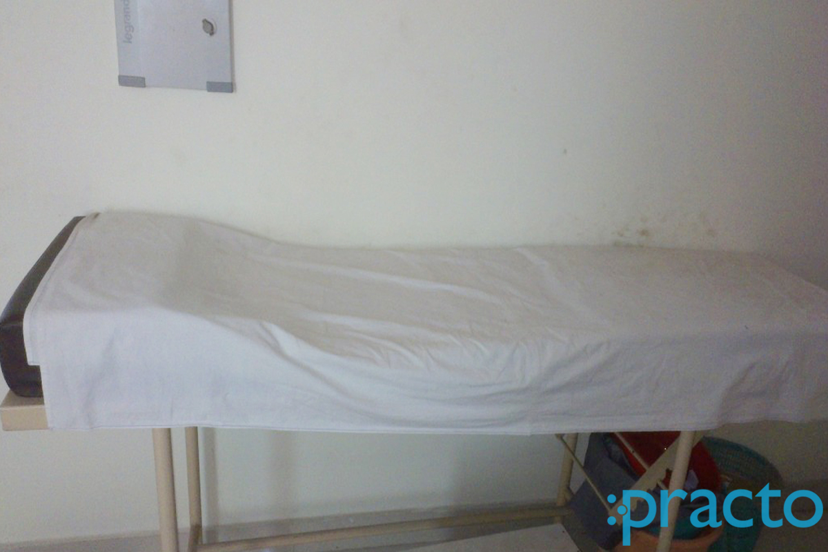 Surya Clinic Seethammapeta Visakhapatnam