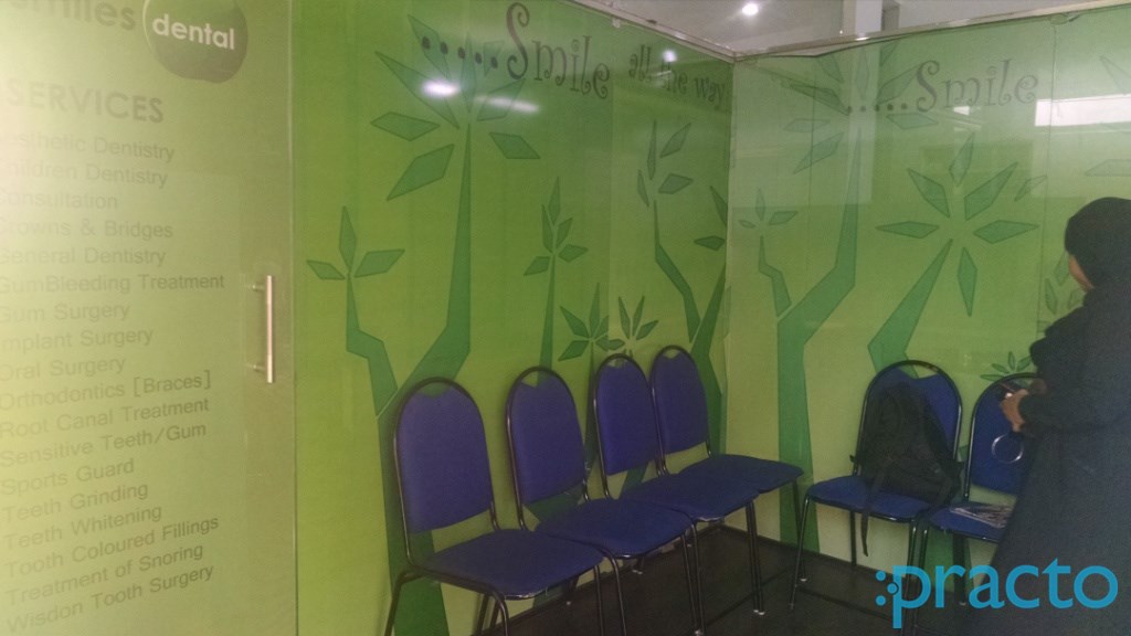 All Smiles Dental Clinic Karamana Thiruvananthapuram
