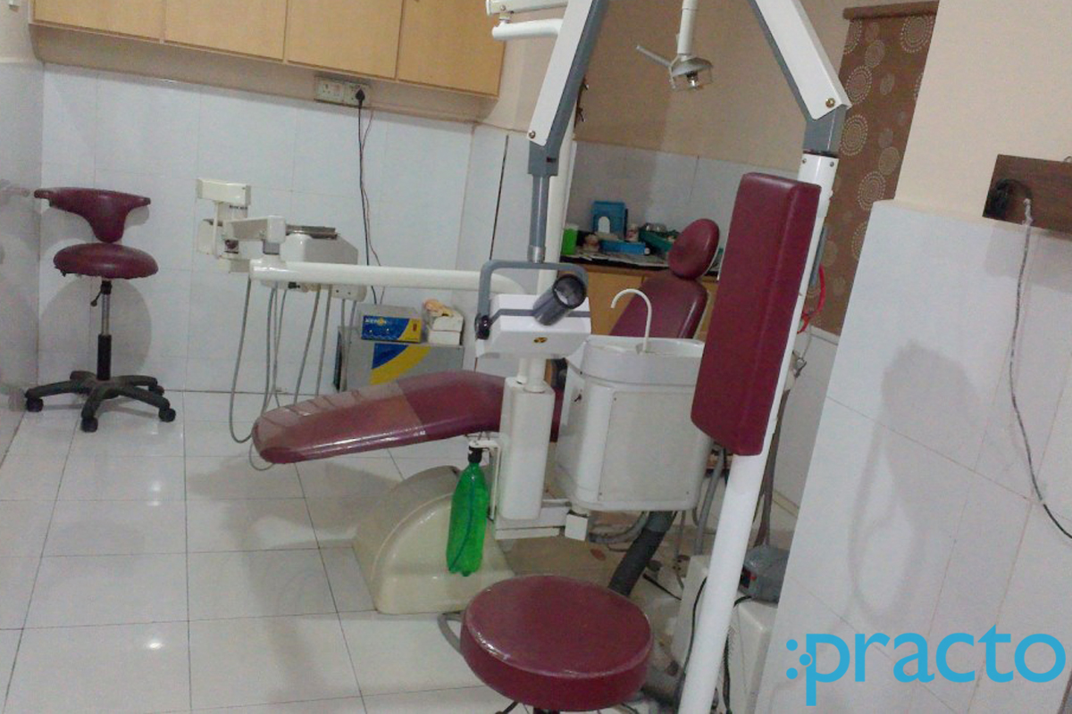 Services at Sai Ram Super Speciality Dental Clinic Maharani Peta Visakhapatnam