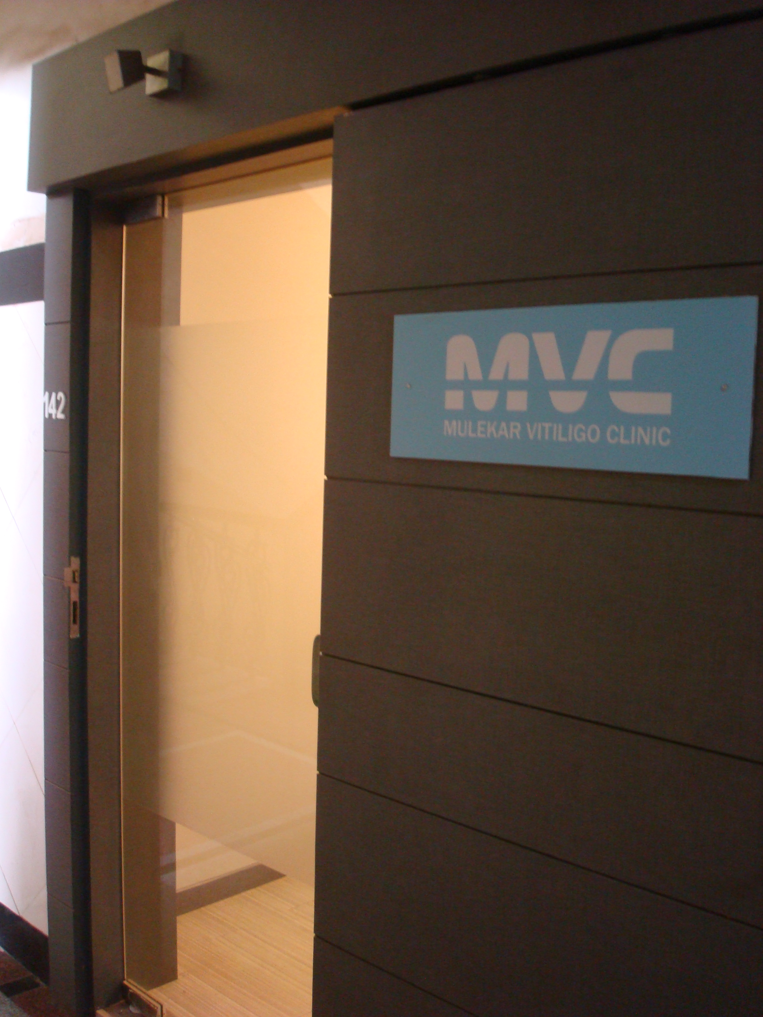 Mulekar Vitilgo Clinic Andheri West Mumbai