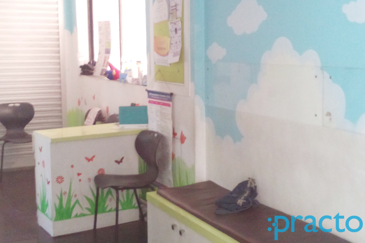 Olive Clinic Katraj Pune