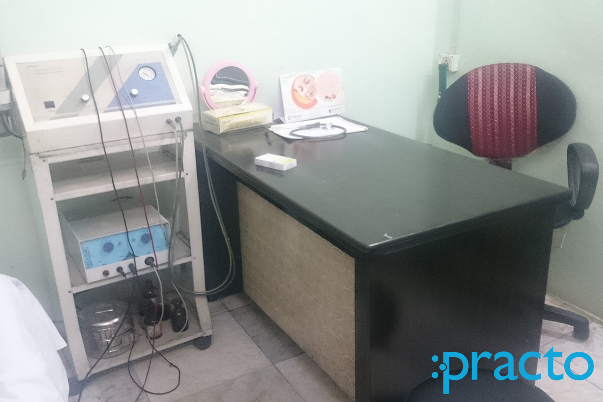 Skin & Hair Clinic Malakpet Hyderabad