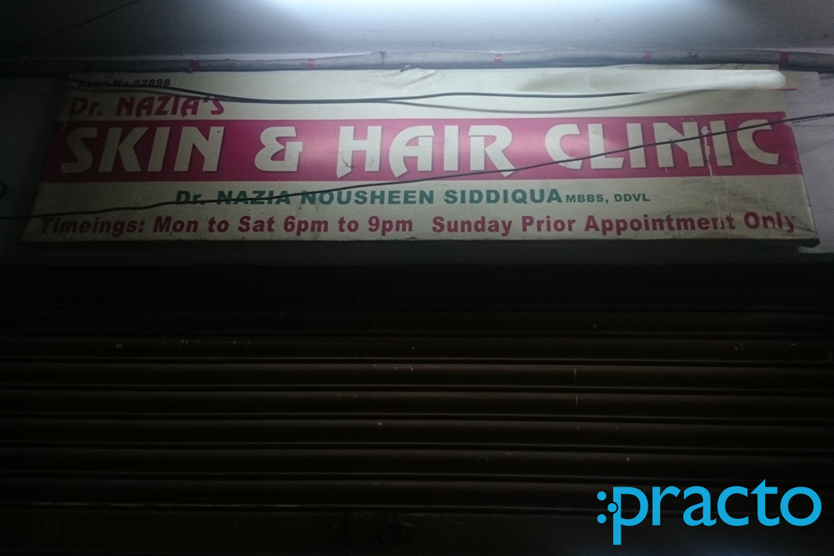 Skin & Hair Clinic Malakpet Hyderabad