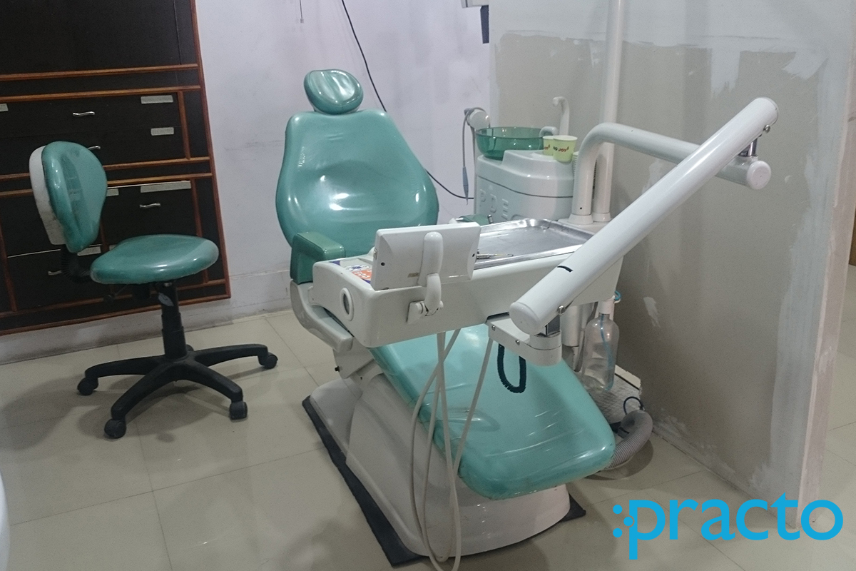Services at Taiba Advanced Dental Care Malakpet Hyderabad