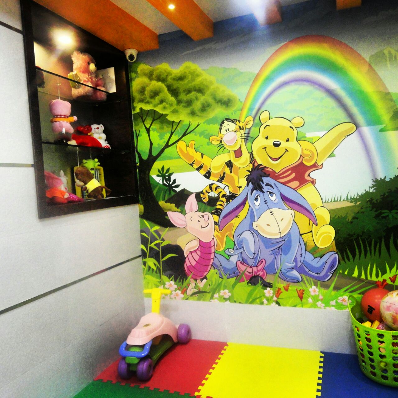 Kids Painless Dentistry Vashi Navi Mumbai