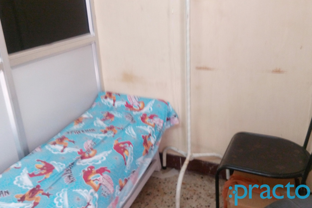 Goutham Clinic Sowcarpet Chennai