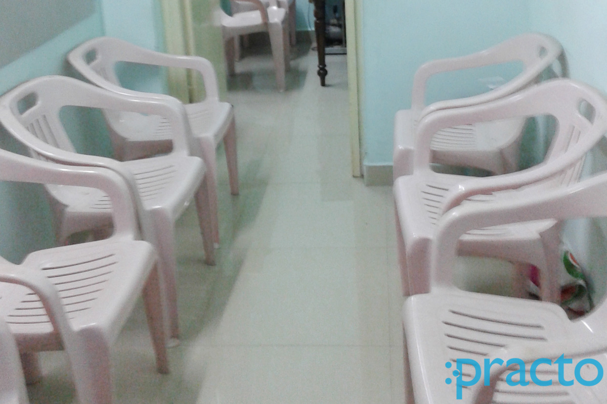 Rajam Clinic Triplicane Chennai