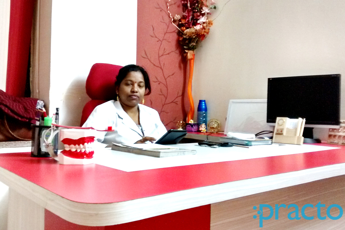 OPD/Ward at IdentT Dental Clinic Domalguda Hyderabad