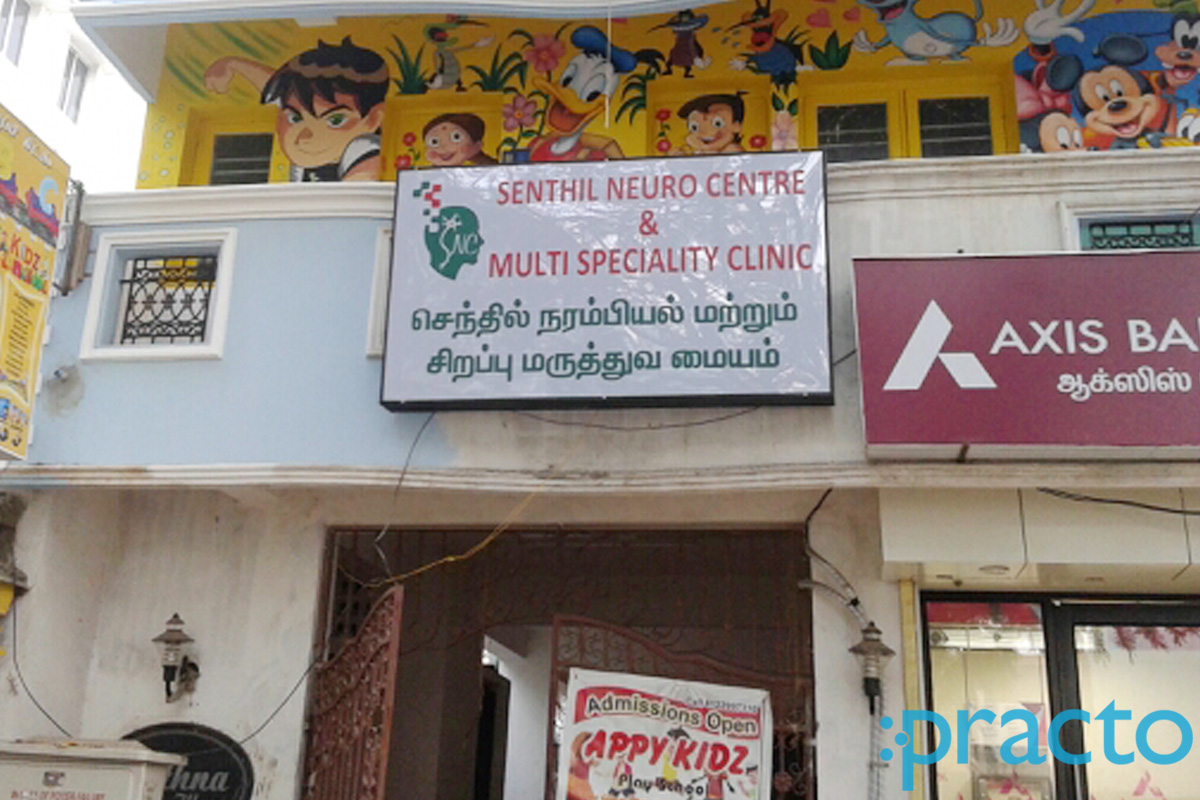 Neurologists In Thousand Lights Chennai Instant Appointment
