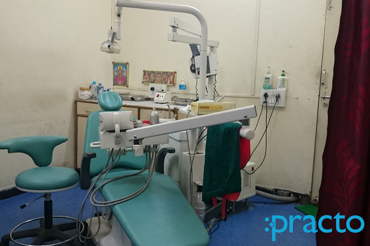Bright Smile Dental Clinic Malakpet Hyderabad