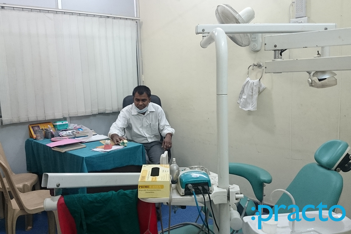 Bright Smile Dental Clinic Malakpet Hyderabad
