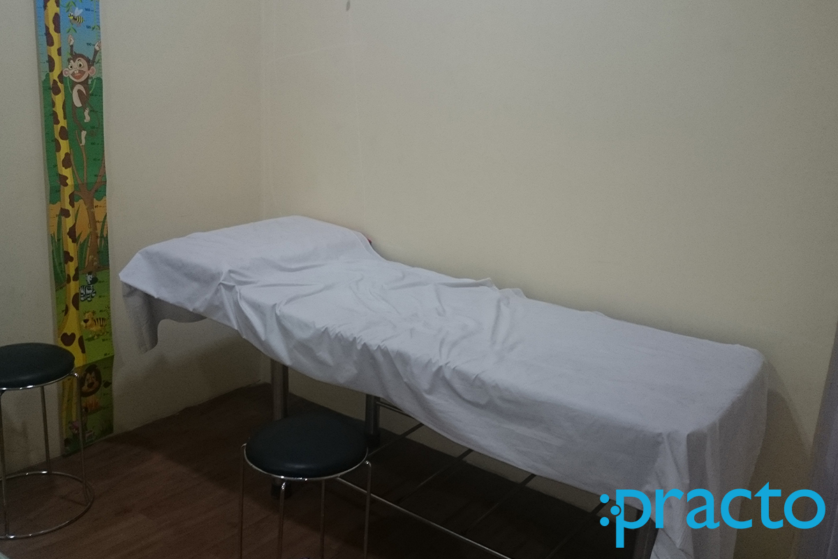 Operation Theatre at Sri Shankar Clinic Malakpet Hyderabad
