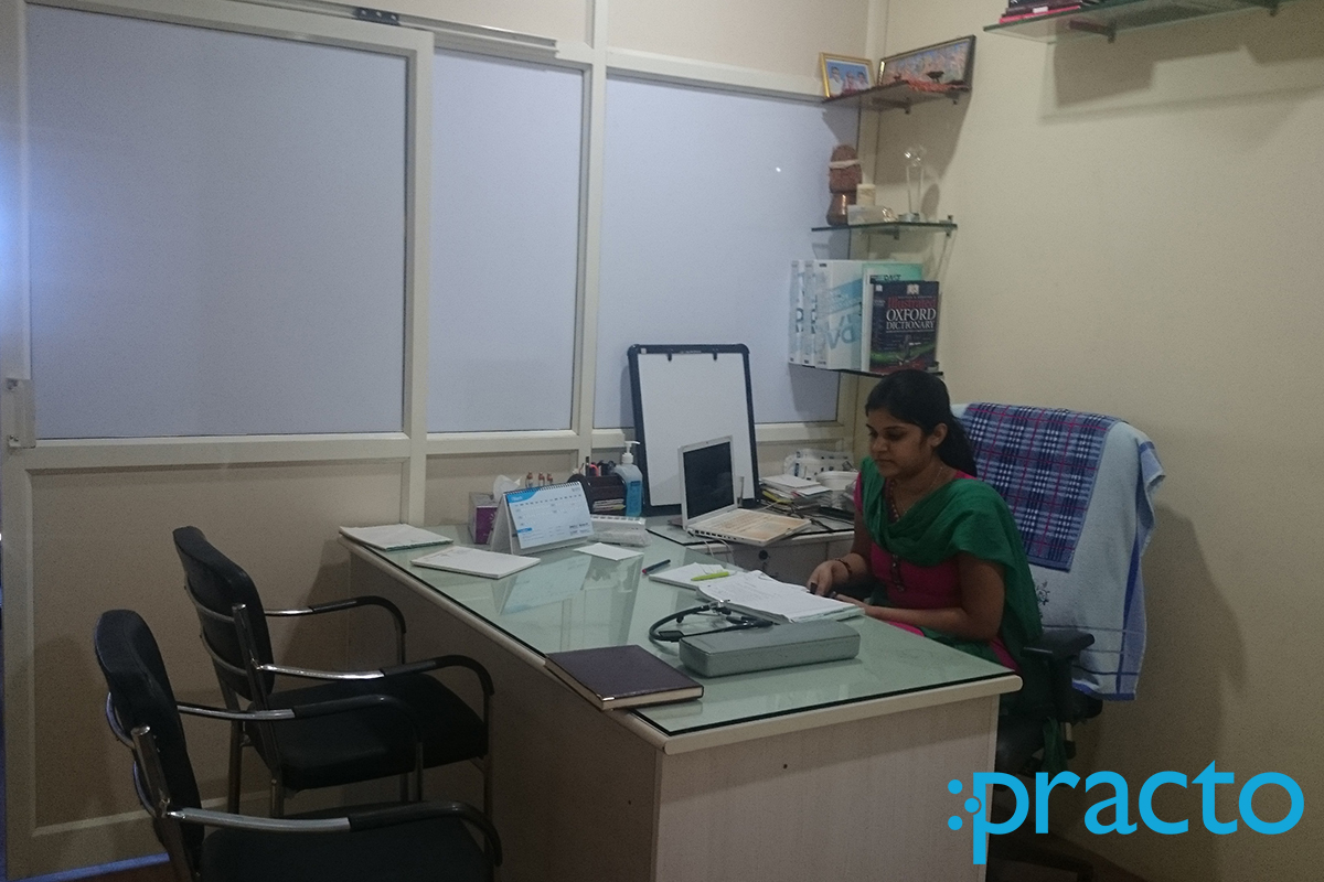OPD/Ward at Sri Shankar Clinic Malakpet Hyderabad