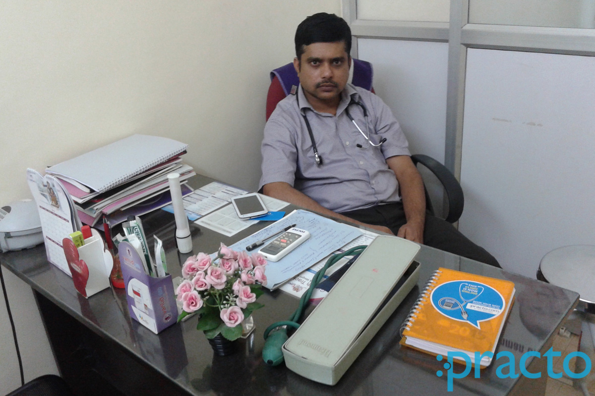 Sai Ram clinic Kodambakkam Chennai